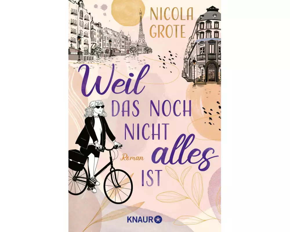 Weil das noch nicht alles ist