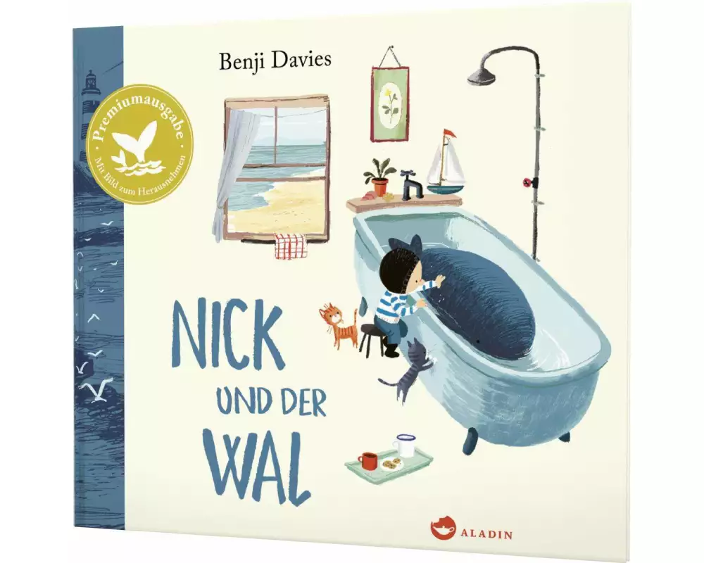 Nick und der Wal