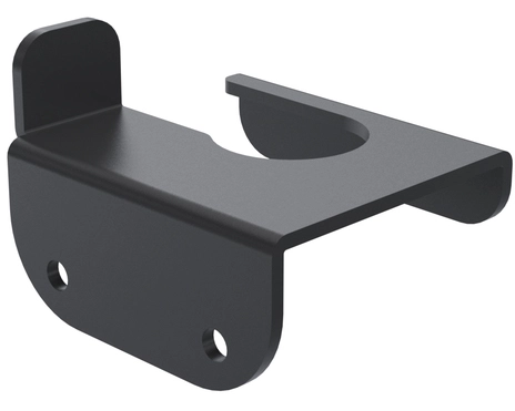 SpacePole Wall Mount for Payment Paddle