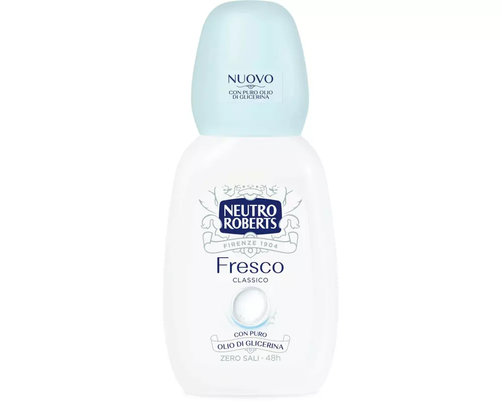 Neutro Roberts Deo Frisch Vapo 75 ml