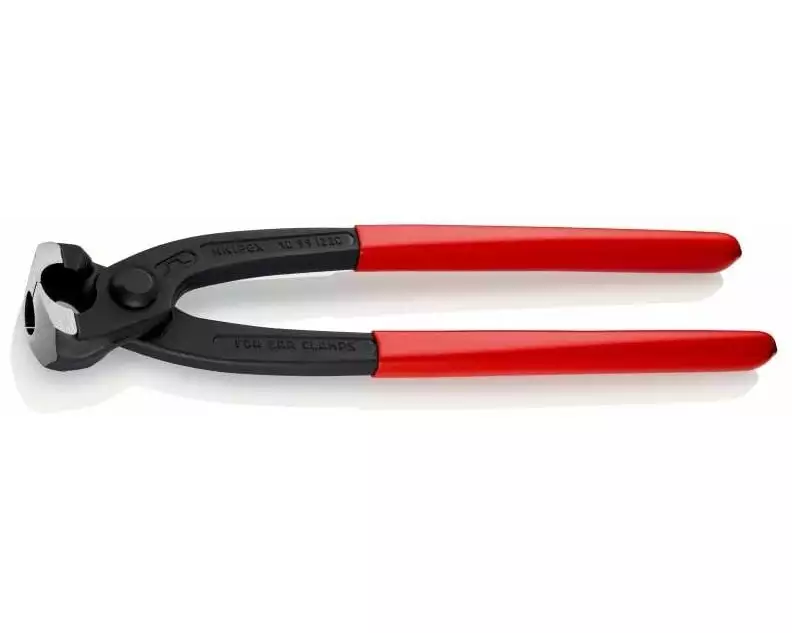Knipex Ohrklemmenzange 220 mm