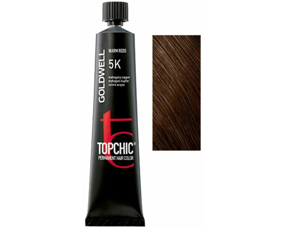 GOLDWELL Topchic 60 ml
