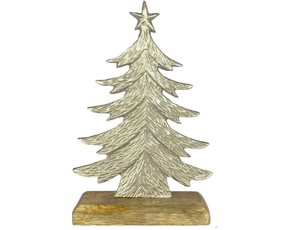 CHALET Deko-Baum Baum