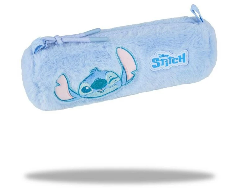 Dreams and Fantasy Etui Stitch Blau