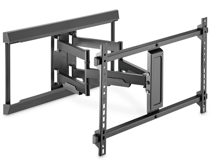FULL-MOTION TV/WALL MOUNT 37-80