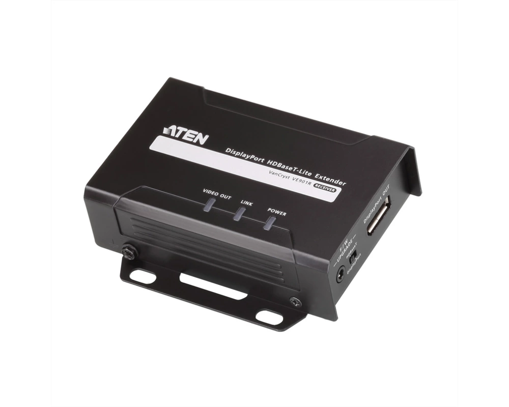ATEN VE901R DisplayPort HDBaseT Lite Receiver
