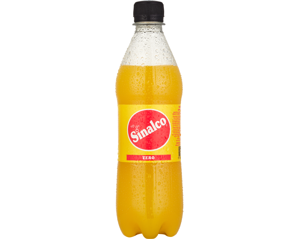 SINALCO Original Zero 2614 50 cl, 6 Stk.