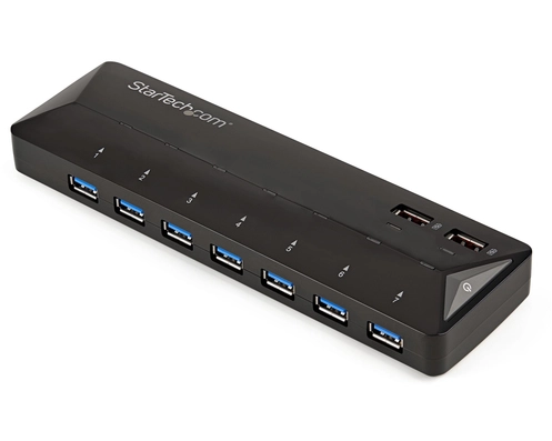 StarTech.com USB Hub