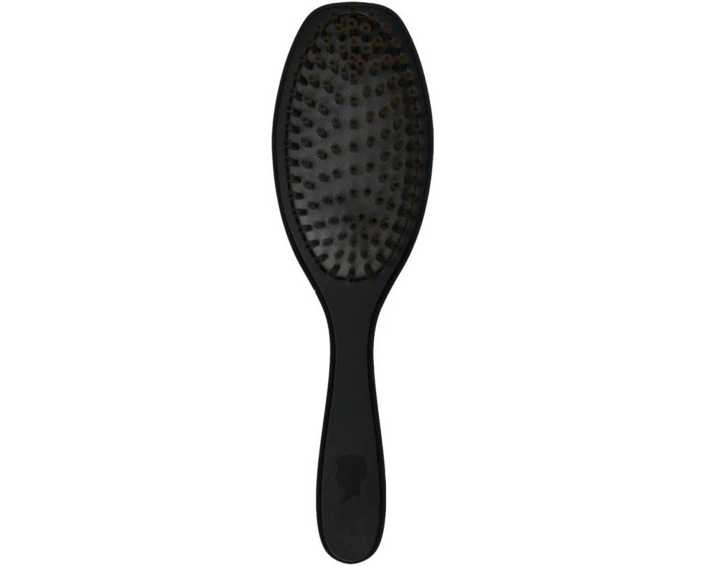 Schwarzkopf Professional Dressing Brush Professionelle Ovalbürste Schwarz