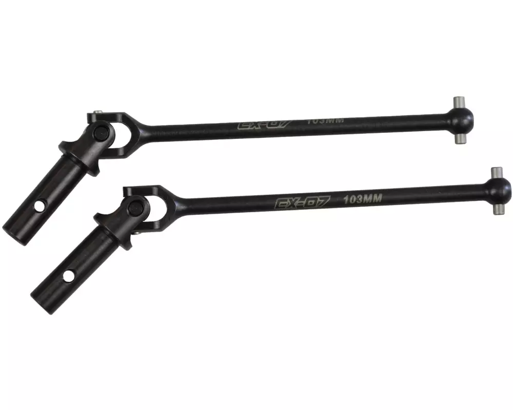 Amewi Front CVD, 2 Stück RXB7