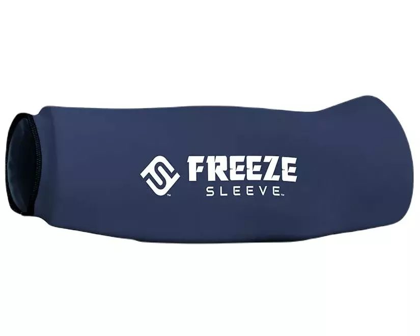 Freeze Sleeve Sleeve XXL