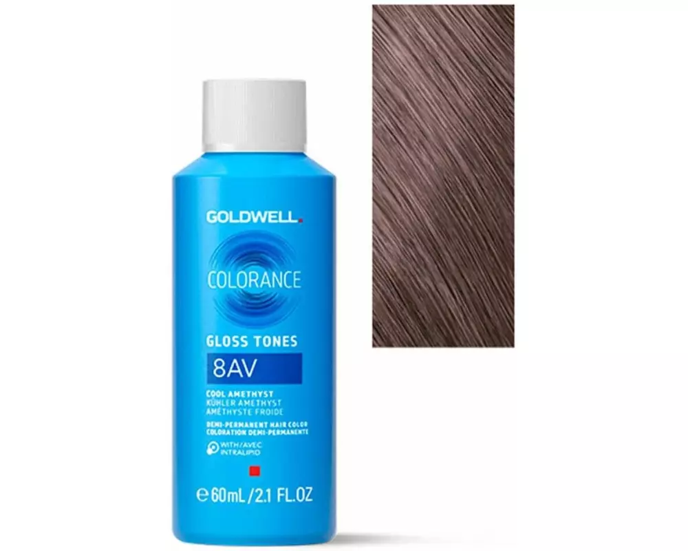 GOLDWELL Haartönung Colorance Gloss Tones 60 ml