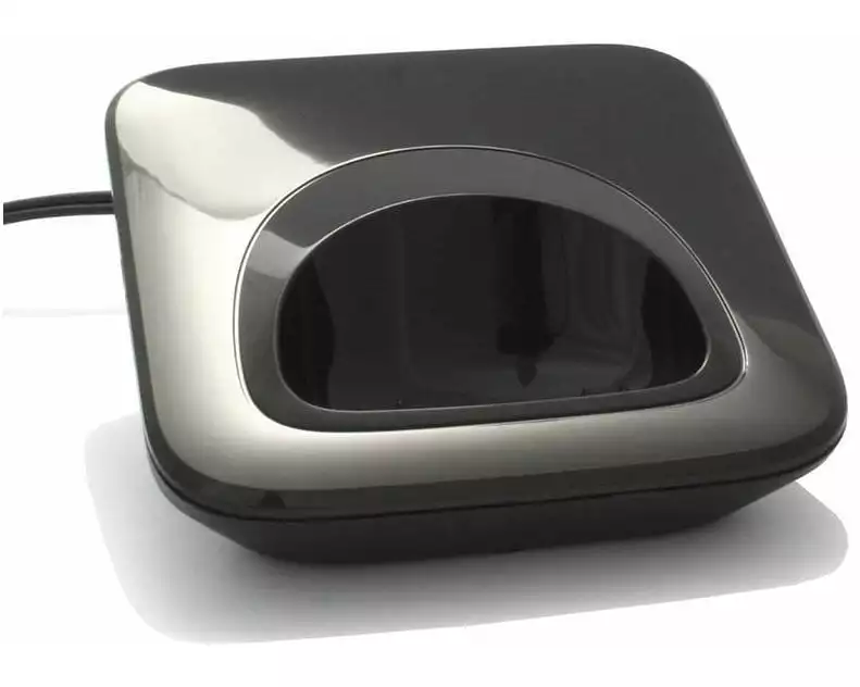 Gigaset Ladeschale zu S850H/HX inkl. Netzteil