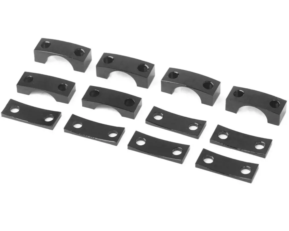 RC4WD Blattfeder-Halterung unterhalb für Yota 2 & K44 Achsen