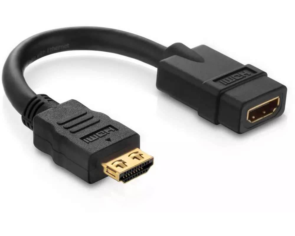 PureLink Adapter HDMI - HDMI