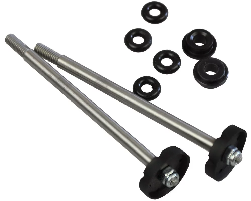 Amewi Dämpferkolben hinten, 2 Stück RXB7