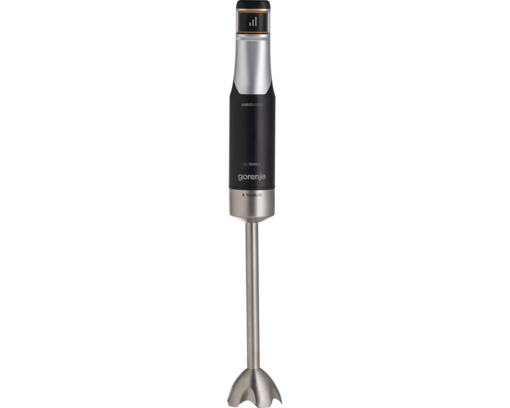 Gorenje Handblender Set HBX1500VX, 1500W