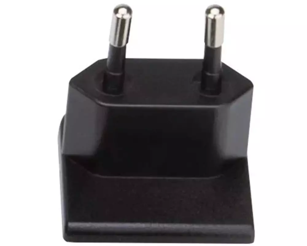 Elmo Adapter für Netzteil L-12W