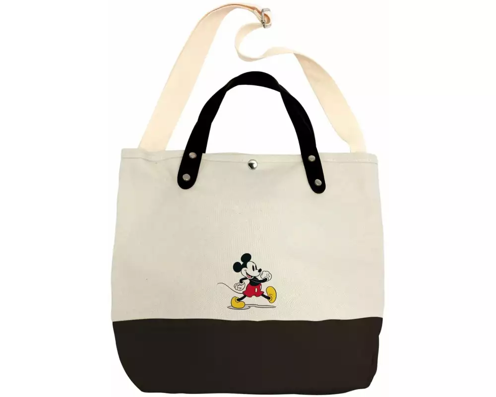 Arditex Handtasche Disney: Mickey 37 x 26 x 11 cm
