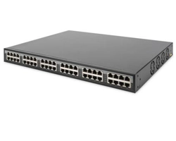 Digitus DN-95117 48 Ports Ethernet Switch