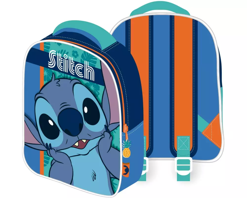 Arditex Rucksack Disney: Lilo & Stitch 32 x 26 x 10 cm