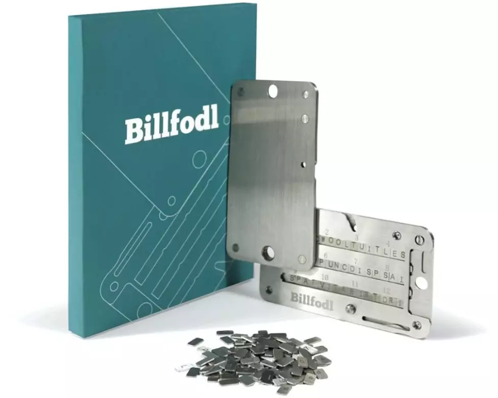 Billfodl Billfodl