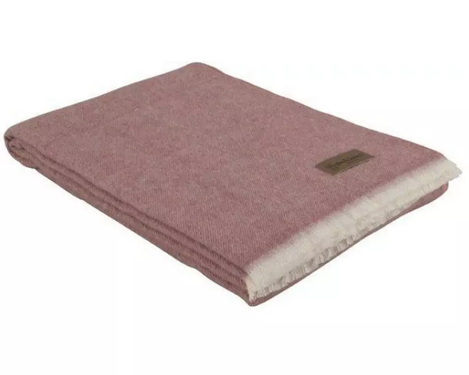 Eskimo Decke Venezia 130 x 200 cm, Ecru