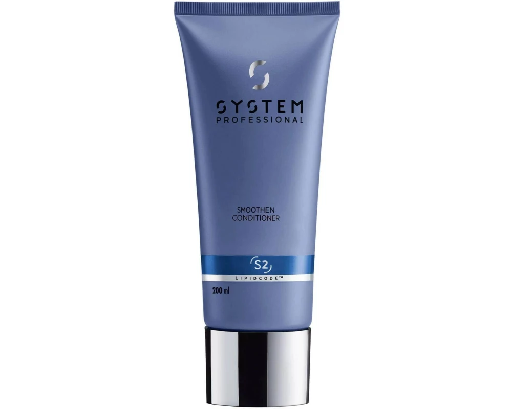 SYSTEM PREOFESSIONAL Smoothen Conditioner S2 200 ml