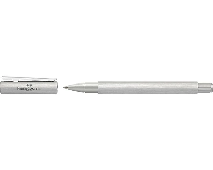 Faber-Castell Neo Slim 0.5 mm, Silber