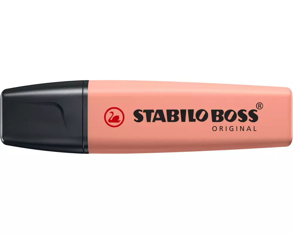 STABILO Textmarker BOSS ORIGINAL NatureColors Sienna
