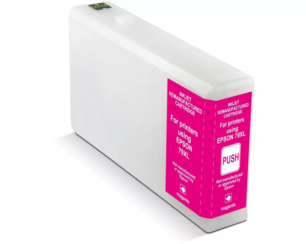 Generic Ink Tinte Epson T7903 Magenta