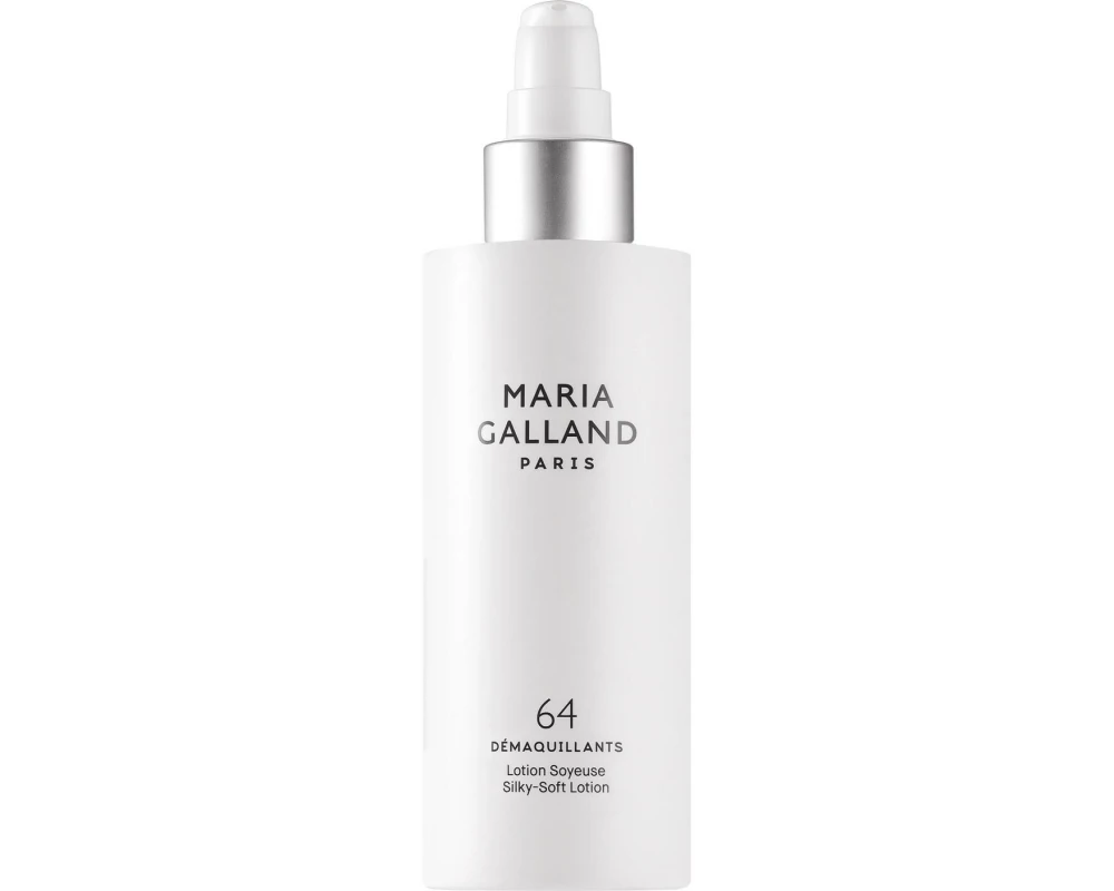 Maria Galland 64 Silky Soft Lotion 200 ml