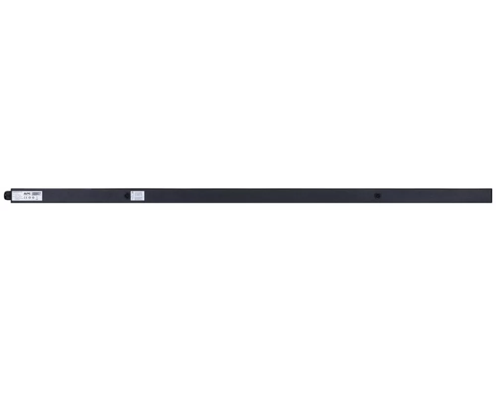 APC EASY PDU Switched Zero U 22kW 32A 400V 30xC13 and 6xC19 Cord Length 2 meter IEC 309 32A 3P+N+E