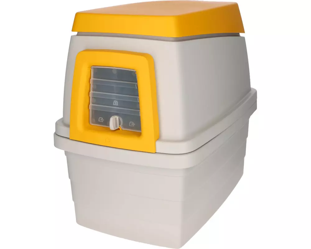 Kerbl Kaninchenbau Bunny Base Komplettset