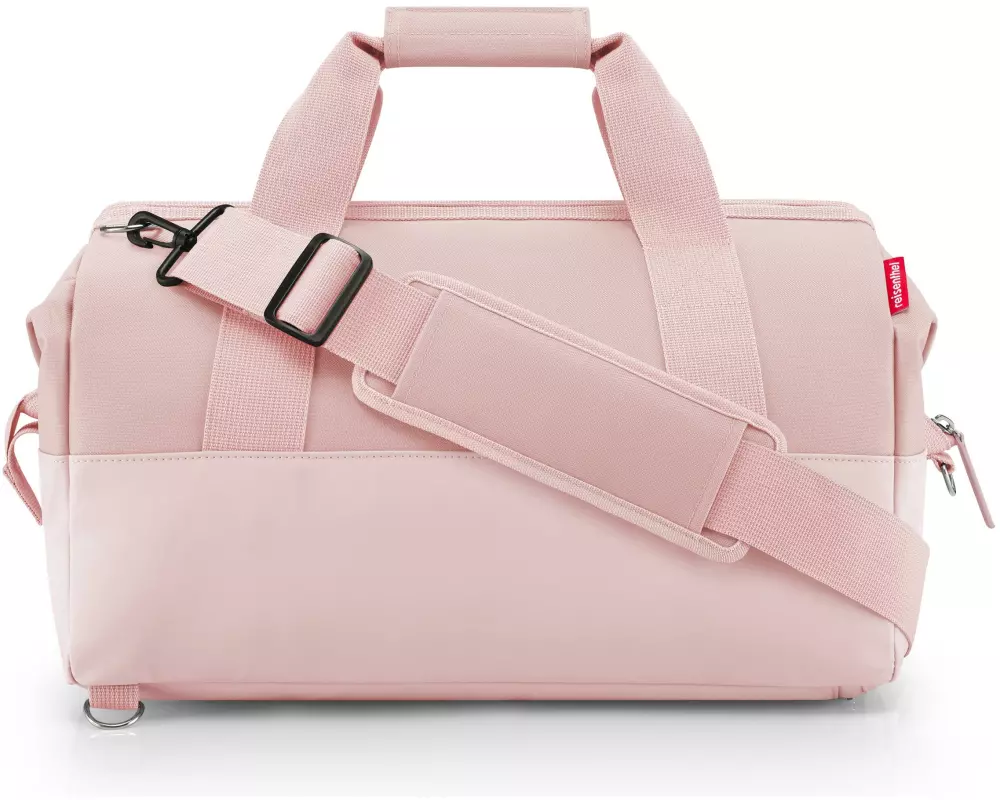 Reisenthel Duffle Bag allrounder M duffel Mix Blush