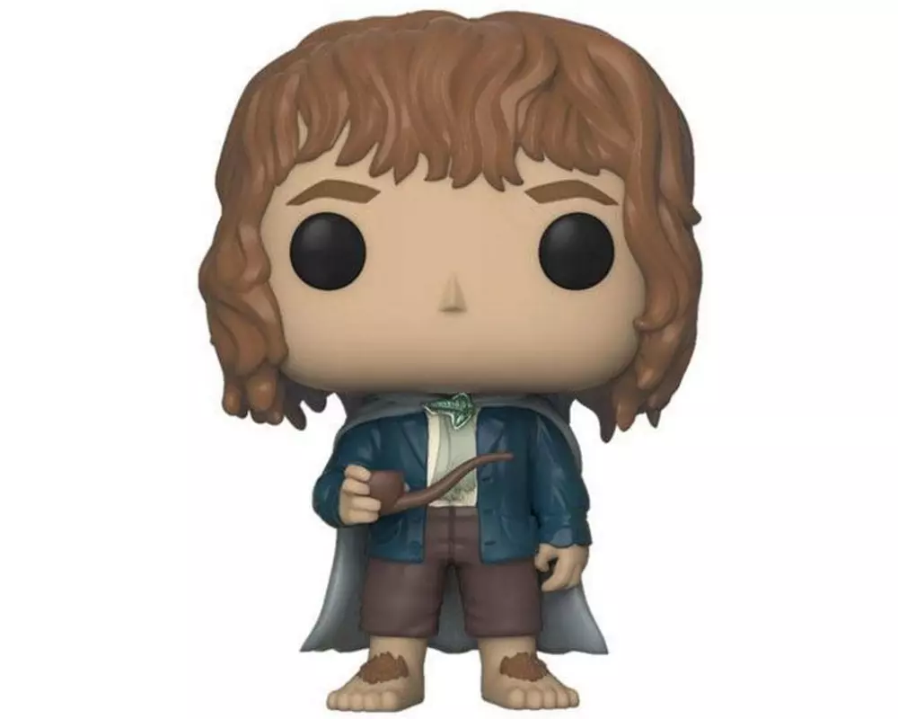 Funko Figur POP! Herr der Ringe Pippin (530)