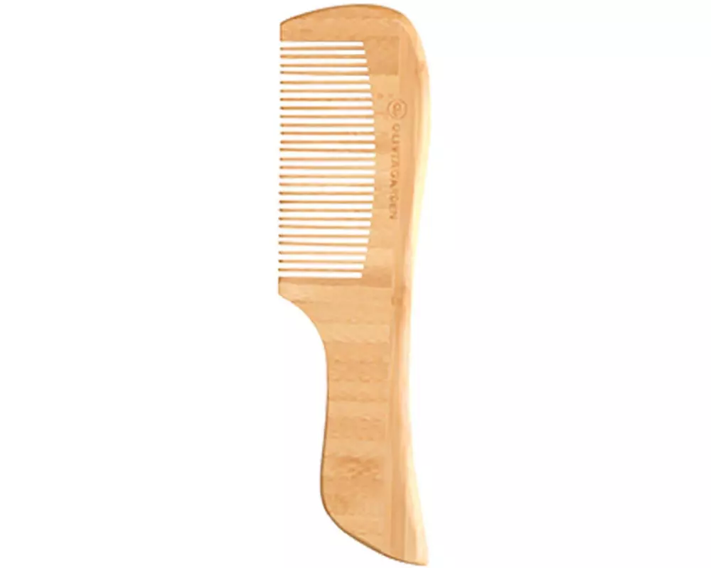 OLIVIA GARDEN Bamboo Touch Comb 2
