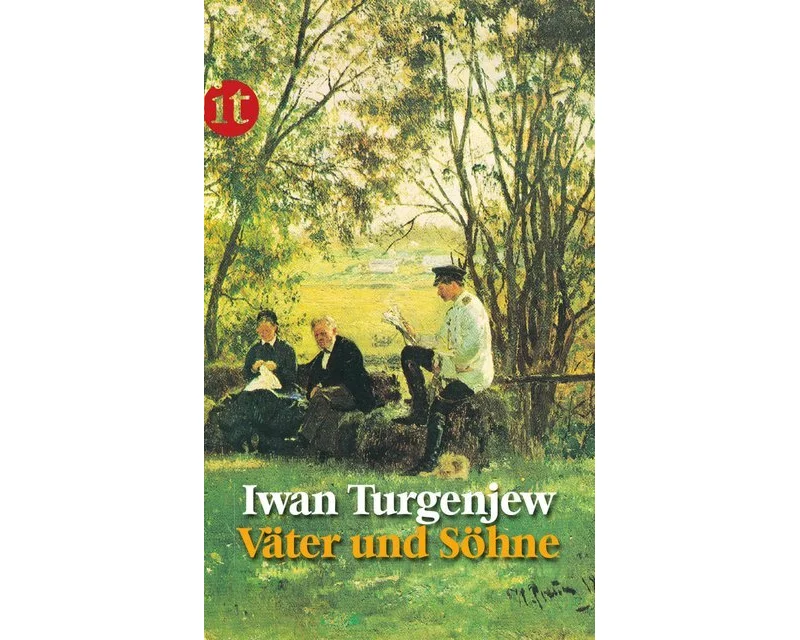 Väter und Söhne