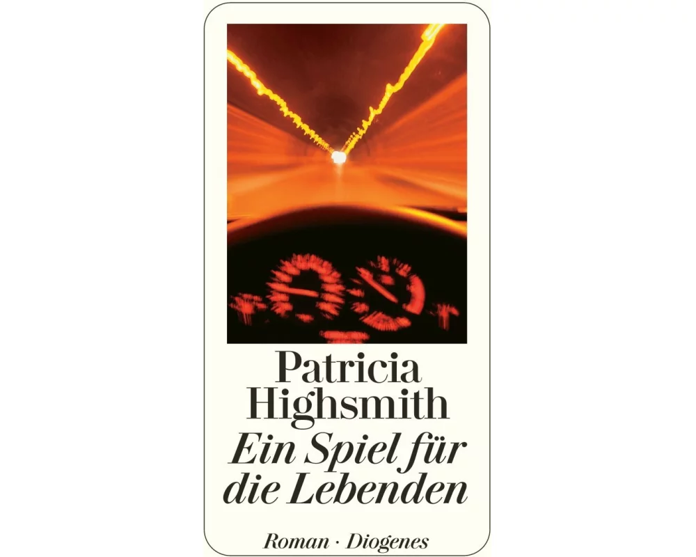 Ein Spiel für die Lebenden