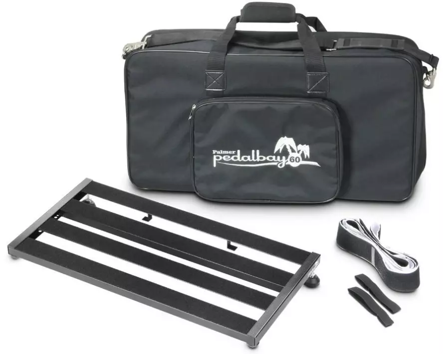 Palmer Pedalboard PEDALBAY 60