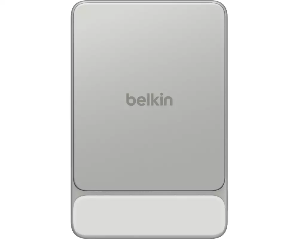 Belkin UltraCharge Pro PB 10000 mAh, Magnetisch, Qi2, 25 W, PD30 W