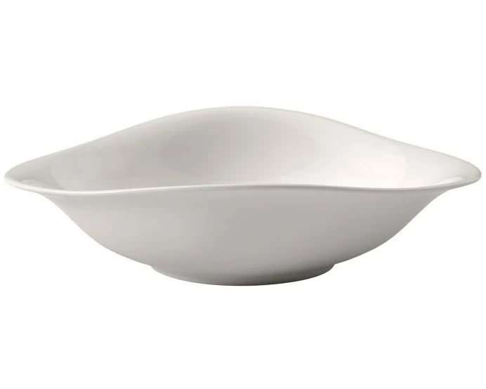 Villeroy & Boch Vapiano Pastaschale-Set 2-teilig, Weiss