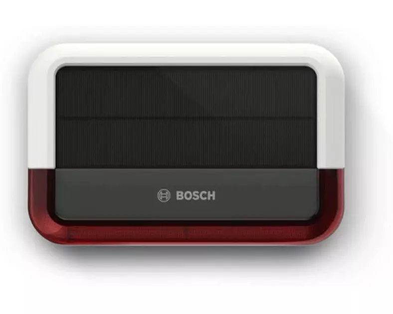 Bosch Smart Home Smart Home Aussensirene