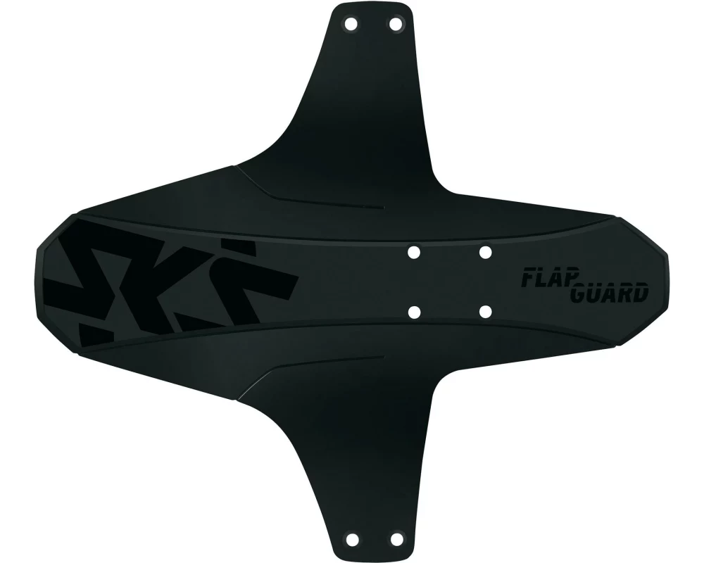 SKS Schutzblech Flap Guard Schwarz