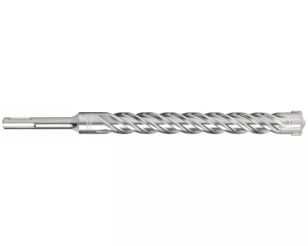 Metabo Hammerbohrer SDS-Plus P4P 18 x 400 mm