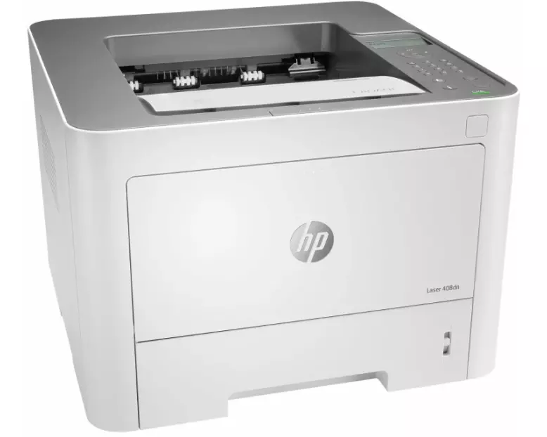 HP Laser 408dn Printer