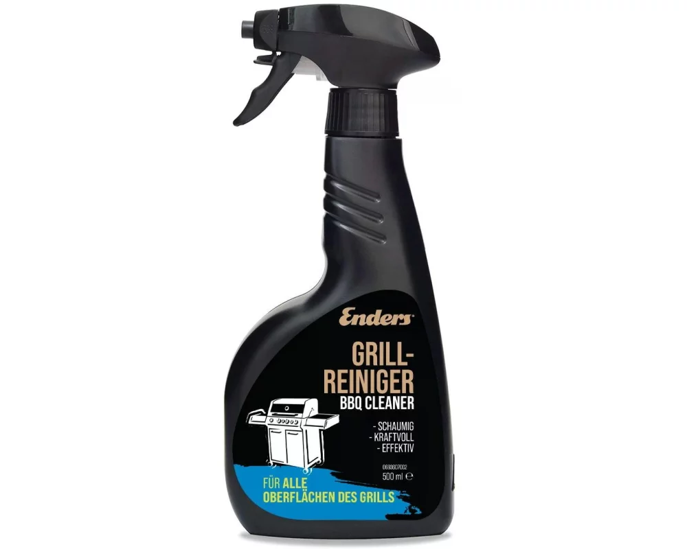 Enders Grillreiniger 500 ml