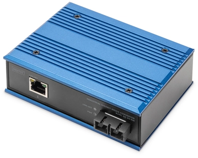 Digitus Industrial Transceiver/Media Converter