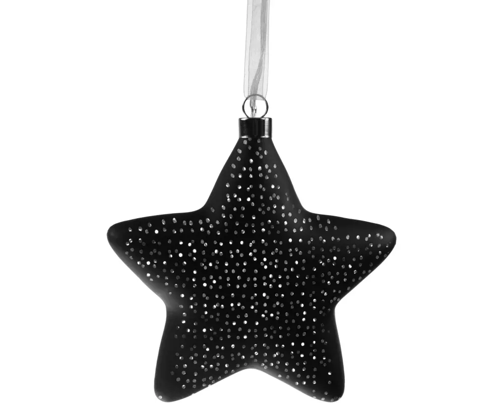 COCON LED-Stern, gross