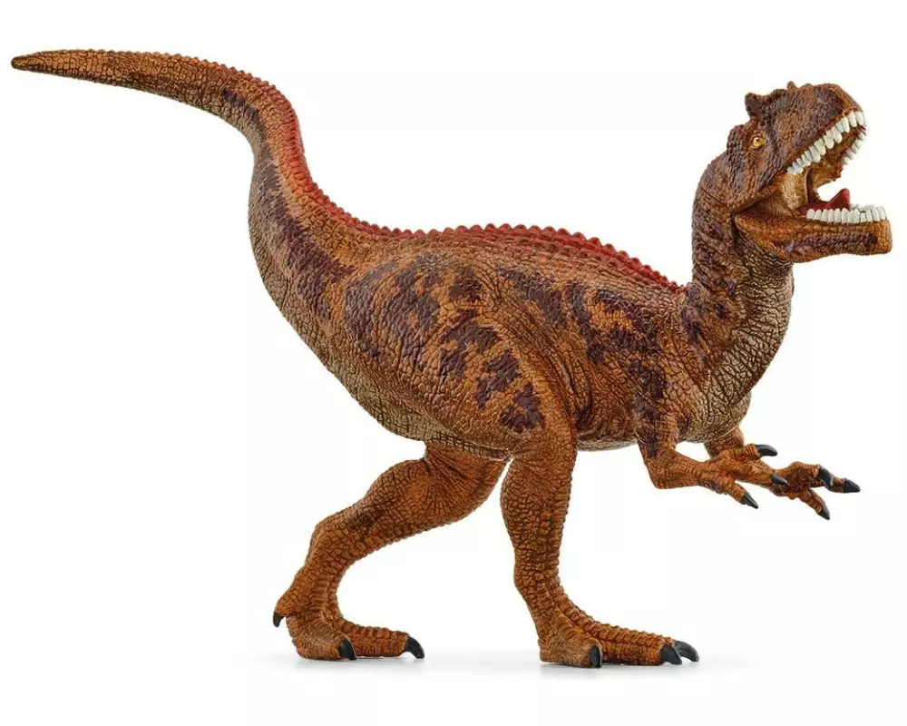 Schleich Spielzeugfigur Dinosaurs Allosaurus